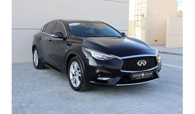 إنفينيتي Q 30 2.0 T SPORT