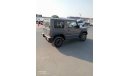 Suzuki Jimny GL 1.5 Manuel