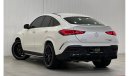 Mercedes-Benz GLE 63 AMG S 4MATIC+ 2021 Mercedes Benz GLE63s AMG 4M+ Coupe Night Package, Jan 2027 Mercedes Warranty, Full Op