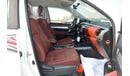 Toyota Hilux SR5 Diesel Engine Full option Clean Car