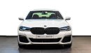 BMW 540i I