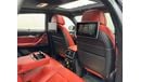 BMW X6 35i M Sport 3.0L 2018 BMW X6 xDrive35i M-Sport, Warranty, Dec 2025 BMW Service Pack, Full Options, G