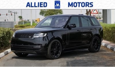 Land Rover Range Rover V8 4.4L, 2023 NEW 0KM