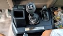 Toyota Land Cruiser Pick Up TOYOTA LANDCRUISER PICKUP FULL OPTION  WITH BLACK FRONT BUMPER AND FINDERS