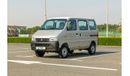 سوزوكي EECO 2024 Passenger 7 Seater Van - GL 1.2L M/T Petrol - GCC Specs - Book Now