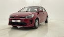 Kia Rio LX 1.4 | Zero Down Payment | Free Home Test Drive