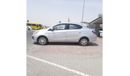 Mitsubishi Mirage GLX Highline