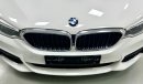 BMW 530i M Sport