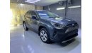 Toyota RAV4 2023 Rav4 Hybrid RHD