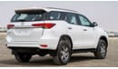 Toyota Fortuner Toyota Fortuner 2.4L Diesel 2024