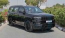 Jeep Grand Wagoneer Series III I6 3.0L TT 4X4 , 2023 GCC , 0Km With 3 Years or 60K Km Warranty @Official Dealer