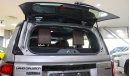 Toyota Prado TOYOTA PRADO 2.4L Adventure First Edition Gasolina Turbo TA 2024