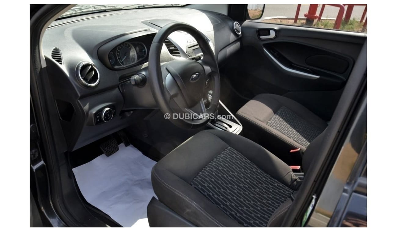 Used Trend Ford Figo 2016 GCC Mid Range in Perfect Condition 2016 for ...