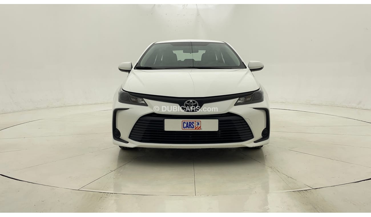 Toyota Corolla XLI 1.6 | Zero Down Payment | Free Home Test Drive