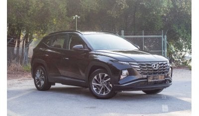 Hyundai Tucson Comfort AED 1,339/month 2022 | HYUNDAI TUCSON | 1.6L | HYUNDAI WARRANTY: 5 YEAR OR 100,000KM | H4200