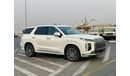 Hyundai Palisade 2023 Hyundai Palisade Calligraphy Edition Full Option Panoramic View - 360* 5 CAM - HUD - 3.8L V6 - 