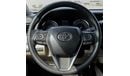 Toyota Camry S 2.5L (204 HP) Toyota Camry 2020 GCC, without paint, without accidents, in excellent condition 1388