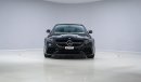 مرسيدس بنز E 63 AMG S - 2 Years Approved Warranty - Approved Prepared Vehicle