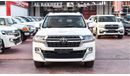 Toyota Land Cruiser GXR Grand Touring V8 Only For Export Only