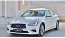 Infiniti Q50 2021 Infiniti Q50 Sport (V37), 4dr Sedan, 3L 6cyl Petrol, Automatic, Rear Wheel Drive