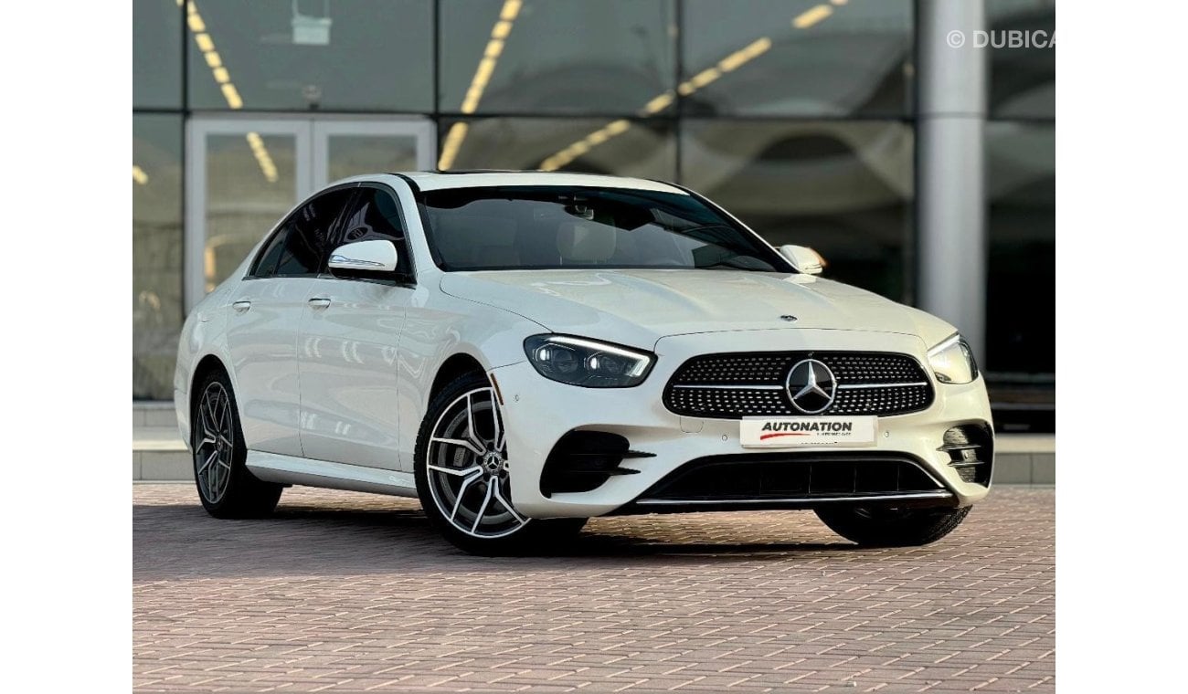 مرسيدس بنز E 350 Std