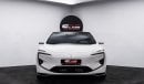 Avatr 12 RWD Three Lidar Luxury Edition 2024 - Chinese Specs