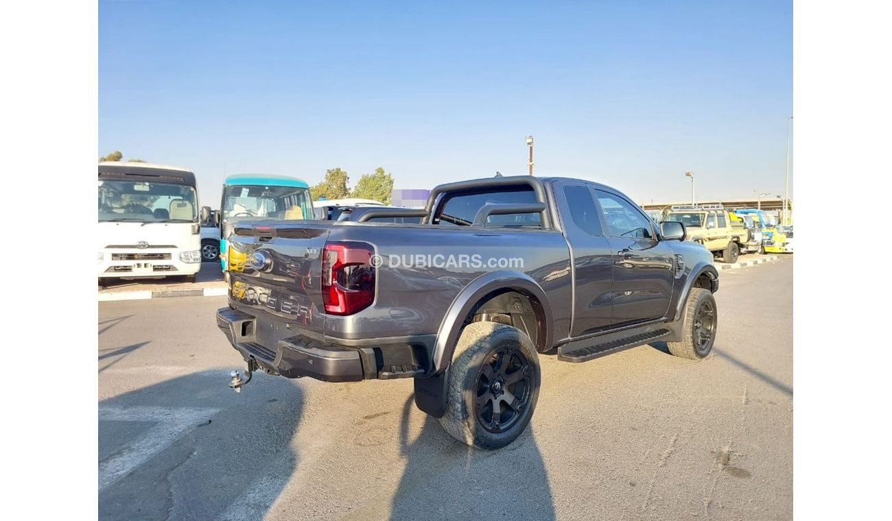 فورد رانجر FORD RANGER PICK UP RIGHT HAND DRIVE(PM71920)