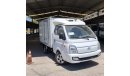 Hyundai H 100 Super Extra long - Reefer truck frigo