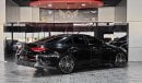 مرسيدس بنز CLS 53 AMG AED 3,200 P.M | 2019 MERCEDES - BENZ  CLS 53 AMG | PREMIUM WARRANTY PACKAGE | FULLY LOADED