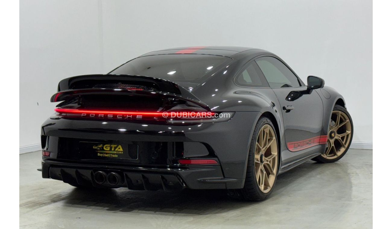 بورش 911 Carrera 3.0L (380 HP) Coupe 2020 Porsche 911/992 Carrera, Warranty, Full Porsche Service History, GT