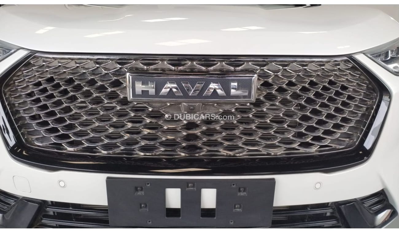 Haval Jolion HAVAL JOLION 1.5L 2024