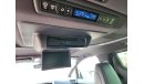 Toyota Alphard 2020 Toyota Alphard Executive Lounge 3.5 - LHD - Immaculate Condition