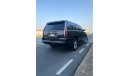 Chevrolet Tahoe LTZ