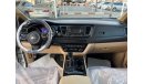 كيا كارنيفال 2016 Kia carnival Lx