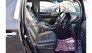 Toyota Alphard 2021 TOYOTA ALPHARD V6 FULL OPTION