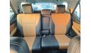 Toyota Fortuner 4.0L PETROL / LETHER SEATS / REAR A/C (LOT # 76285)