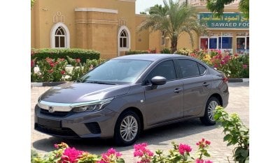 Honda City LX HONDA CITY 2021 (1.5 L) GCC SPACE