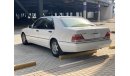 Mercedes-Benz S 320 L  W140 SHABAH-Limited Time Offer