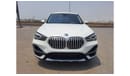 BMW X1 sDrive 20i Executive BMW X1 2022 Full option