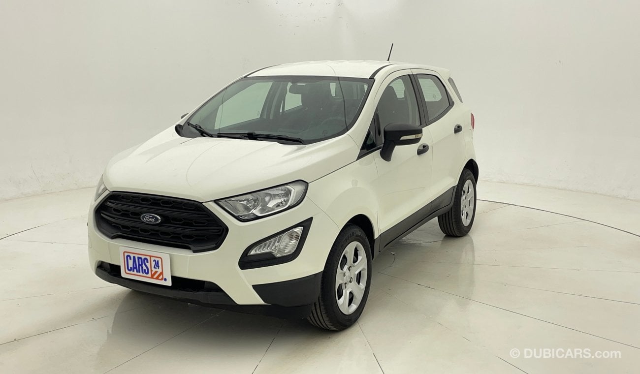 Ford EcoSport AMBIENTE 1.5 | Zero Down Payment | Free Home Test Drive