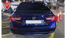 Honda Accord 2.0L-4CYL-Hybrid Touring Clean Title-Full Option-Excellent Condition-Canadian  Specs