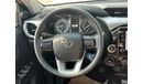 Toyota Hilux TOYOTA HILUX 2.7 AT FULL OPTION WITH PUSH START WHITE OMAN SPEC 2025