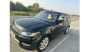 Land Rover Range Rover Sport V6 3.0L