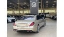 Mercedes-Benz S 550 S560 AMG FULL OPTIONS