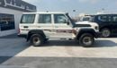 Toyota Land Cruiser Hard Top LC76 4.0