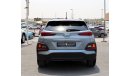 Hyundai Kona GLS ACCIDENTS FREE - GCC - PERFECT CONDITION INSIDE OUT - 2000 CC