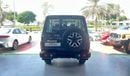 Toyota Land Cruiser Hard Top Toyota Land Cruiser Hard Top 4.0L | 2024 | 0KM | GCC