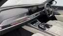 BMW i7 400kW xDrive60 Excellence 105.7kWh n