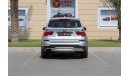 BMW X3 F25