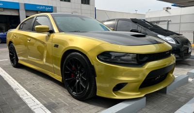 Dodge Charger 5.7L HEMI 8 cyl